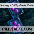Kamagra 50Mg Gelée Orale 03